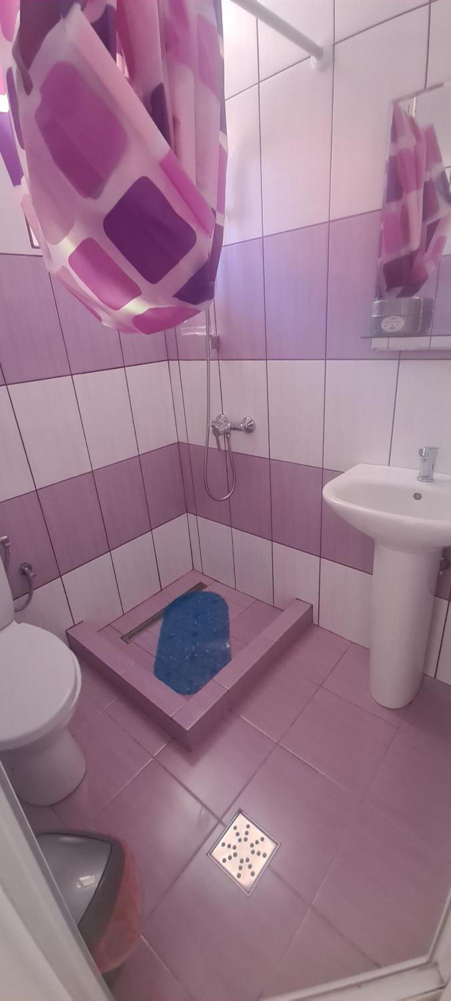 Casa Roko Hotell Sfântu Gheorghe Exteriör bild